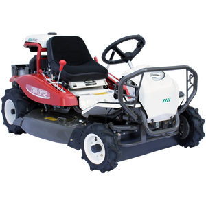 Cortadora de Césped Premium OREC RM982F Rabbit |   Proveedor Mayorista de Maquinaria para Jardinería - Product Image 6
