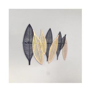 Arts muraux en métal de la plus haute conception utilisés pour la décoration de mariage Taille personnalisée Prix Offre Spéciale Arts muraux faits à la main - Product Image 4