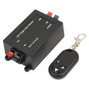 Controlador regulable para tira de LED, potencia máxima 8A - 96 W - Product Image 1