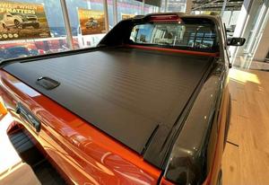 ใช้2021 Isu-Zu D-Max X-ภูมิประเทศ RHD 3.0l