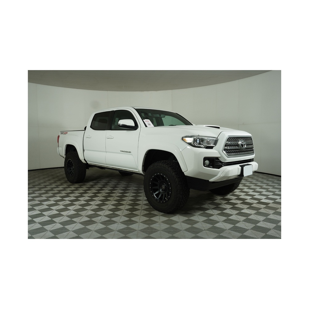 Toyotai Tacoma 2022 для продажи с 4WD, выбор для разных мест и блокировка заднего дифференциала