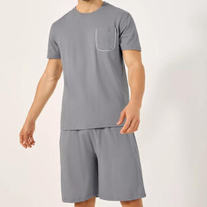 2025 Custom <b>Short</b> Sleeve Tshirt and <b>Shorts</b> <b>Set</b> Cotton Mens <b>Shorts</b> and <b>T</b> <b>Shirt</b> <b>Sets</b> <b>Short</b> and Tshirt <b>Set</b> for Men - Product Image 1