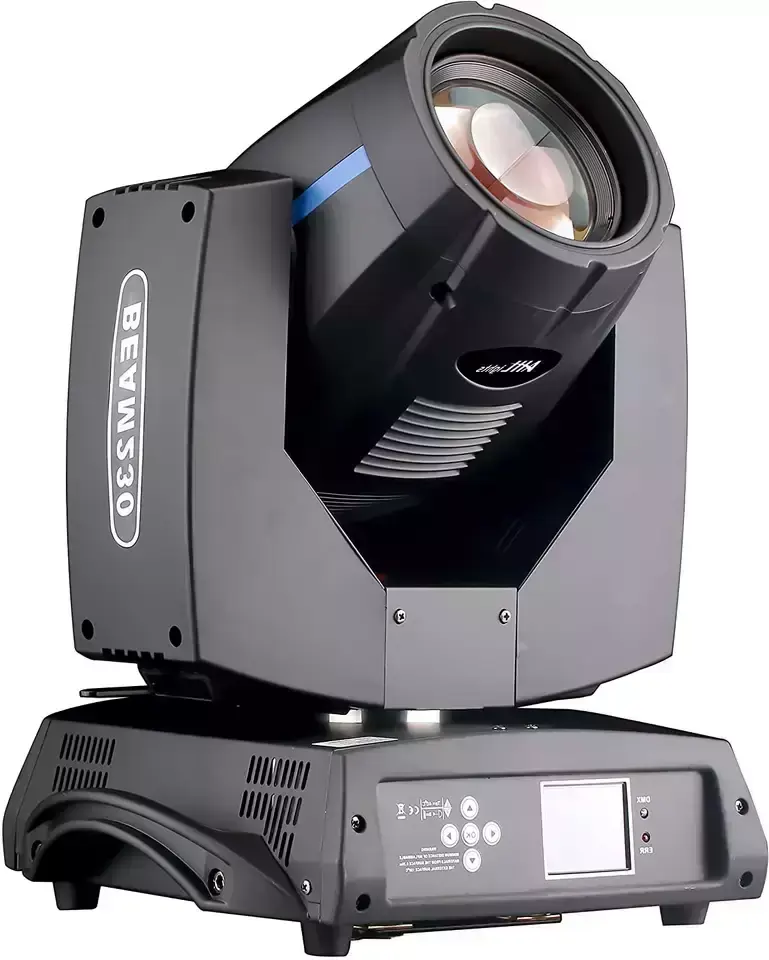 Professional Stage moving head Light 230W Mini Sharpy 7R Moving IN STOCK FOR SALE