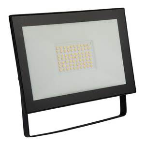 Proyector LED Negro PP3133 de 21x14cm, 1 Luz LED, Máx. 50W, Luces de Inundación - Product Image 1