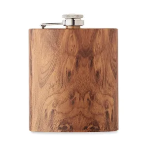 Gourde isotherme personnalisée en acier inoxydable durable – Gadgets - Product Image 4