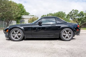 Mazda MX-5 Miata Turbo 2.5L S 2006, Listo para Enviar - Product Image 4
