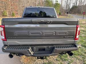 202 F-150 450-hp Turbo V6, Altamente Equipado - Product Image 2