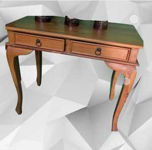 Table de luxe, table solide - Product Image 1