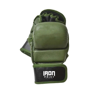 2023 Wholesale Cheap Price MMA Sparring Gloves High-Quty Leather <b>Punching</b> Best Design <b>for</b> Men Women Training Customizable - Product Image 4