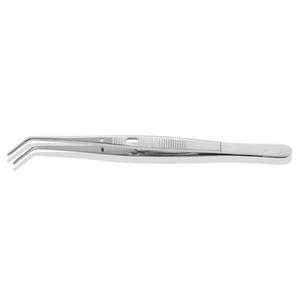 Pince en coton Endo Instruments chirurgicaux coudés par Fs Ortho Qualité supérieure - Product Image 1