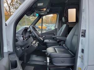Mercedes-Benz Sprinter 3500XD Estándar 2021 - Product Image 3