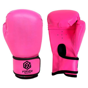 Guantes de Boxeo de Entrenamiento de Cuero PU Ligeros y Ecológicos con Cierre de Velcro, la Mejor Calidad, Gran Venta - Product Image 1