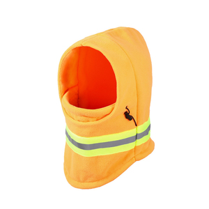 Fashion Sports Balaclava Ski <b>Mask</b> Fleece Lining Windproof Warm Adjustable Thermal Sunscreen Winter Cold Weather for Men Women - Product Image 3