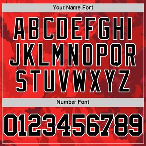 100% poliéster al por mayor personalizado de secado rápido uniformes de baloncesto de alta calidad personalizado conjunto de camisetas de baloncesto - Product Image 4