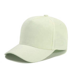 Gorra de Béisbol Unisex Personalizada de Lona Suave, Estilo Clásico, Ajustable, Deportiva e Informal - Product Image 1