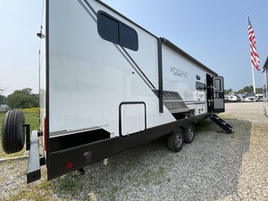 El más vendido: ¡NUEVO! Moderno - Usado 2022 Dutchmen Kodiak 283BHSL Listo para enviar con entrega puerta a puerta - Product Image 4