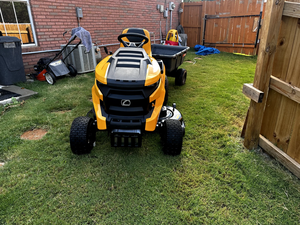 ยอดขายสูงสุดบน Cub Cadet Z-FORCE SX 48เครื่องตัดหญ้าแบบเลี้ยว2จังหวะเกรดอุตสาหกรรมพร้อมเครื่องยนต์125cc และฟังก์ชั่นคลุมดิน - Product Image 2