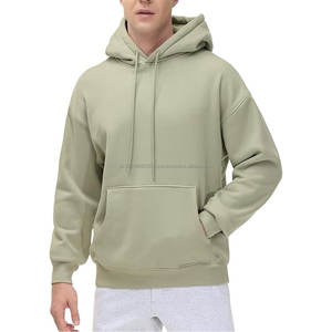 Sudaderas con Capucha para Hombre Más Vendidas, Personalizadas, Nuevo Estilo, Diseño Sólido, Impresión Digital, Moda de Invierno, Venta al por Mayor en Línea - Product Image 1