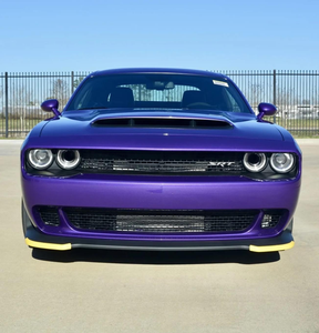 Precio con Descuento Especial, Dodge Challenger SRT Demon 170 Edición Especial 2024, Híbrido Turbo R15, Asientos de Cuero, SUV - Product Image 1