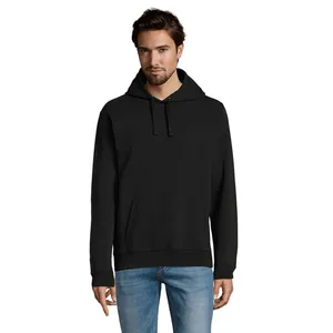 Sweat à capuche personnalisé Spencer 280g – Catégorie de marchandises promotionnelles pour sweats à capuche et pulls - Product Image 1