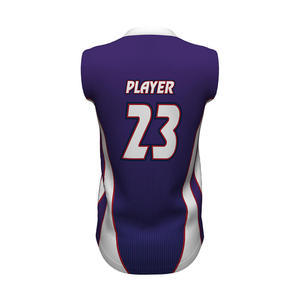 Camisetas de softbol para adultos transpirables de talla grande, Diseño de equipo propio personalizable, ropa deportiva de secado rápido - Product Image 4