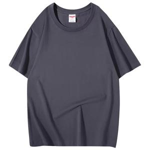 Prix de vente en gros T-shirt pour hommes T-shirt surdimensionné personnalisé pour hommes Vêtements pour hommes en coton vierge de haute qualité - Product Image 1