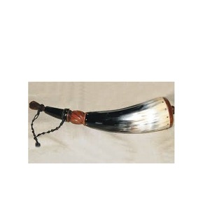 วัวธรรมชาติผงฮอร์นด้วยทองเหลืองผงตู้/บัฟฟาโลผงฮอร์นสำหรับขนาดที่กำหนดเองราคาถูก - Product Image 1