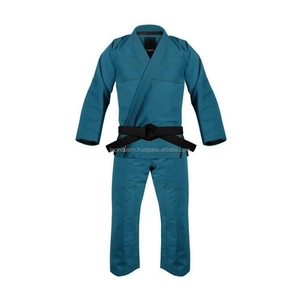 เครื่องแบบ BJJ ระบายอากาศได้ตามต้องการเครื่องแบบศิลปะการต่อสู้ - Product Image 5