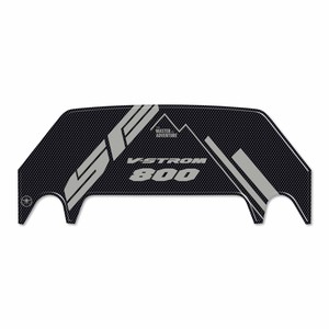 Adesivo Protettivo 3D in Gel Personalizzato per Cruscotto Moto Suzuki V-Strom 800SE - Product Image 2