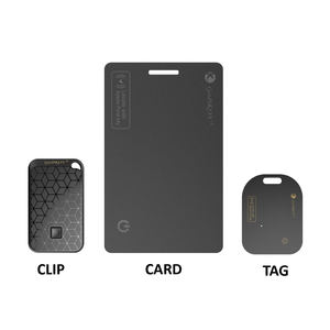 Smart Wearable Device Heated or Cooling Clothing with Wireless Charger Tracker Clip Card Tag Hidden in Clothing - Product Image 3