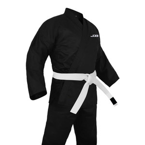 Conjuntos de Uniformes de Jiu Jitsu de Último Diseño Personalizados, Hechos en Pakistán, 100% Algodón, Ropa de Artes Marciales - Product Image 2