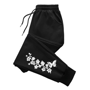 Automne nouvelles femmes bleu foncé taille haute jean droit coupe ajustée jambe large version stretch denim tissu élégant jean intellectuel - Product Image 2