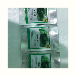 สาหร่ายทะเล คอว์เลอร์ปา เลนทิลิเฟรา ใช้ในอาหารสลัด อาหารเย็น และการผลิตอาหาร - Product Image 2