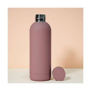 Bouteilles d'eau réutilisables en acier inoxydable, prix bas, qualité supérieure, vente en gros, emballage en vrac - Product Image 2