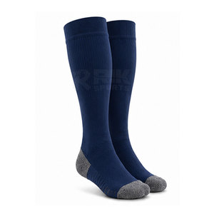 Chaussettes de football pour hommes, style 2026, haute qualité, douces, personnalisées, imprimées sur mesure, pour l'entraînement - Product Image 4