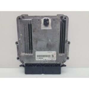 กล่องควบคุมเครื่องยนต์ ECU สำหรับรถจี๊ป เรเนเกด รุ่น 55265162 55263087 ดีเซล 1956 (14>18) - Product Image 1