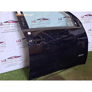 ประตูหน้าขวา DX Mitsubishi Outlander ซีรีส์ (CW0) 4HK 5700B396ประตู (09>12) - Product Image 2