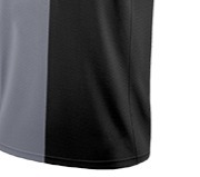 Camiseta de Baloncesto AAU Personalizada, sin Mangas, de Malla, con Nombre del Equipo y Número del Jugador, para Entrenamiento Juvenil - Product Image 5