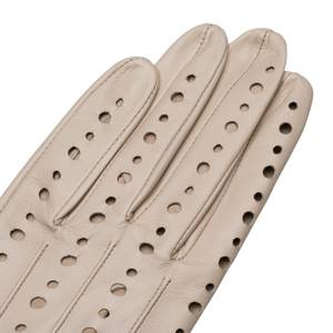 Guantes de Piel de Cabra Genuina de Alta Calidad para Hombre, Guantes de Conducción de Piel de Cabra de Pakistán - Product Image 3