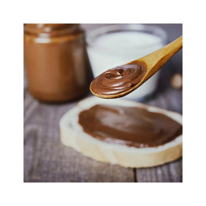 Crema de chocolate Nutella, un delicioso bocadillo para fiestas infantiles y familiares. - Product Image 5