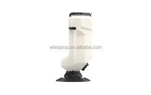 T25 Spreader System for Agras <b>Drone</b> 35L Fertilizer Seed Sowing Module Original Factory Genuine <b>Accessories</b> for Seeding - Product Image 2