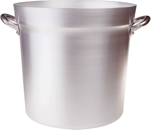 Pentola Tipo Nord Cm. 32x32 H (circa 25) - Product Image 1