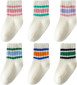 Custom <b>socks</b> manufacturer providing quality, consistency, and on-time delivery - Product Image 5