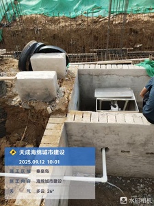 Moduli per la Raccolta dell'Acqua Piovana: Ci sono Molte Funzionalità Nascoste, Quante Ne Conosci? - Product Image 6