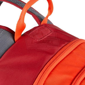 กระเป๋าเป้เดินป่าพิมพ์ลายพรางคุณภาพสูงแบบสั่งทำพิเศษ รุ่นใหม่ น้ำหนักเบา ทนทาน ผลิตจากโพลีเอสเตอร์และไนลอน สำหรับตั้งแคมป์และเดินป่า LAMATEX - Product Image 5