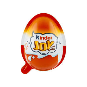 Kinder Joy en Stock, Listo para Envío y Venta al por Mayor - Product Image 3