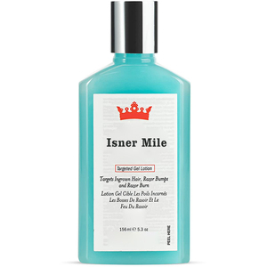 Lotion après-<span class=keywords><strong>rasage</strong></span> pour les femmes Épilation du pubis Razor Burns Ingrown Treatment After Shaving Post Waxing <span class=keywords><strong>Hydratant</strong></span> - Product Image 1