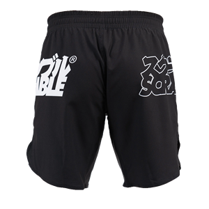 Shorts de MMA de haute qualité, nouvelle arrivée, sur mesure pour hommes (couleurs disponibles), en spandex/polyester, imperméables et respirants - Product Image 2