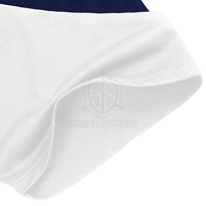 Camisa de Hombre de Alta Calidad, Personalizada con Logotipo, Diseño Sólido, Tela de 260 Gramos, Ecológica, Transpirable y de Secado Rápido - Product Image 5