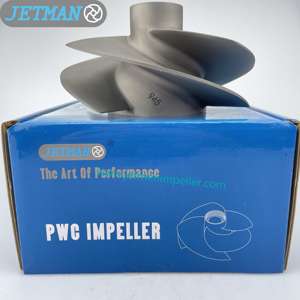 Jet ski-impulsor <span class=keywords><strong>RXT</strong></span> IS <span class=keywords><strong>260</strong></span>, apto para Seadoo 267000945 de diámetro, 159MM, 4 cuchillas, <span class=keywords><strong>RXT</strong></span> IS <span class=keywords><strong>260</strong></span> - Product Image 6